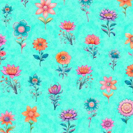 SPRING BLING             